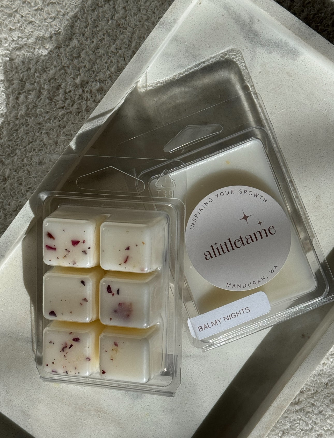 Wax Melts