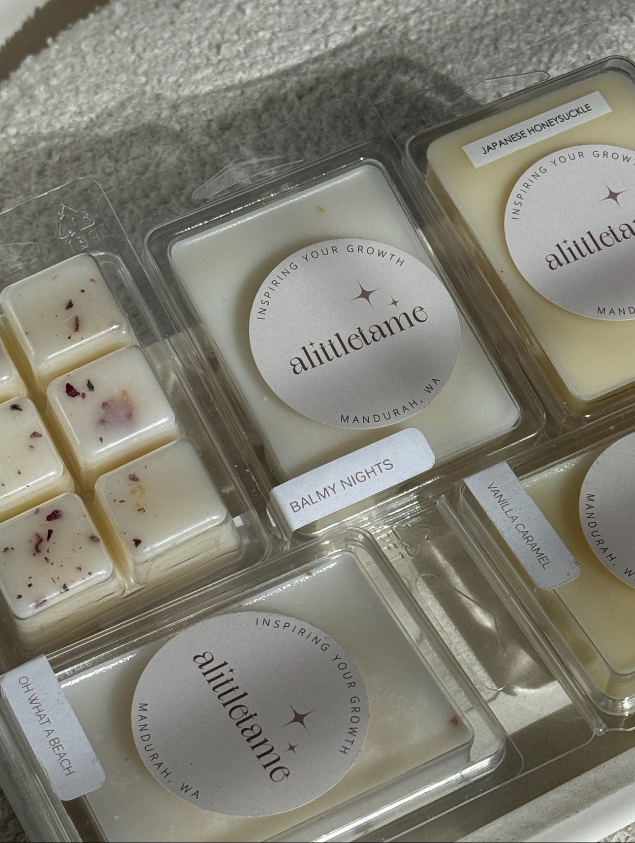 Wax Melts