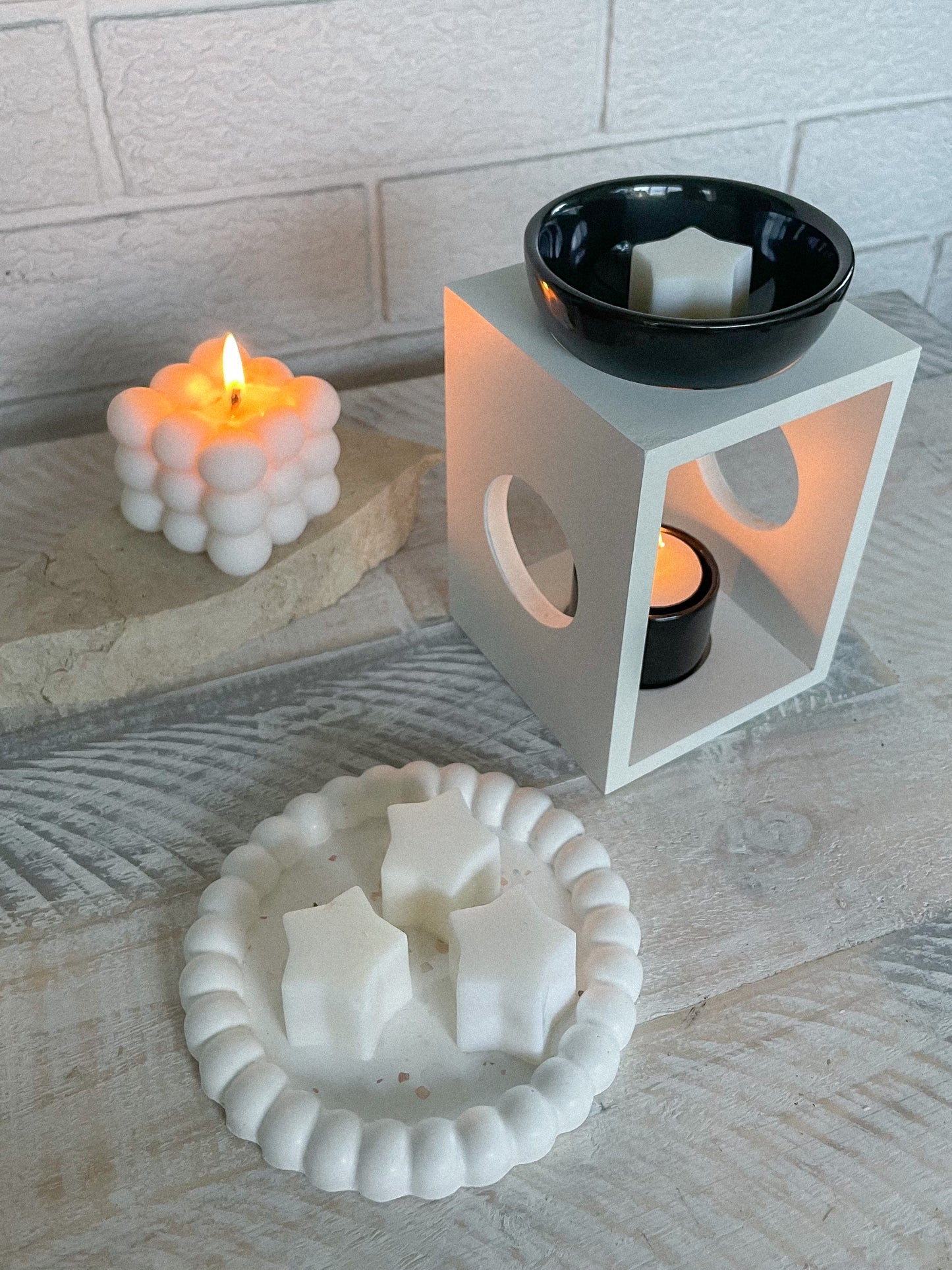 Stary Wax Melts