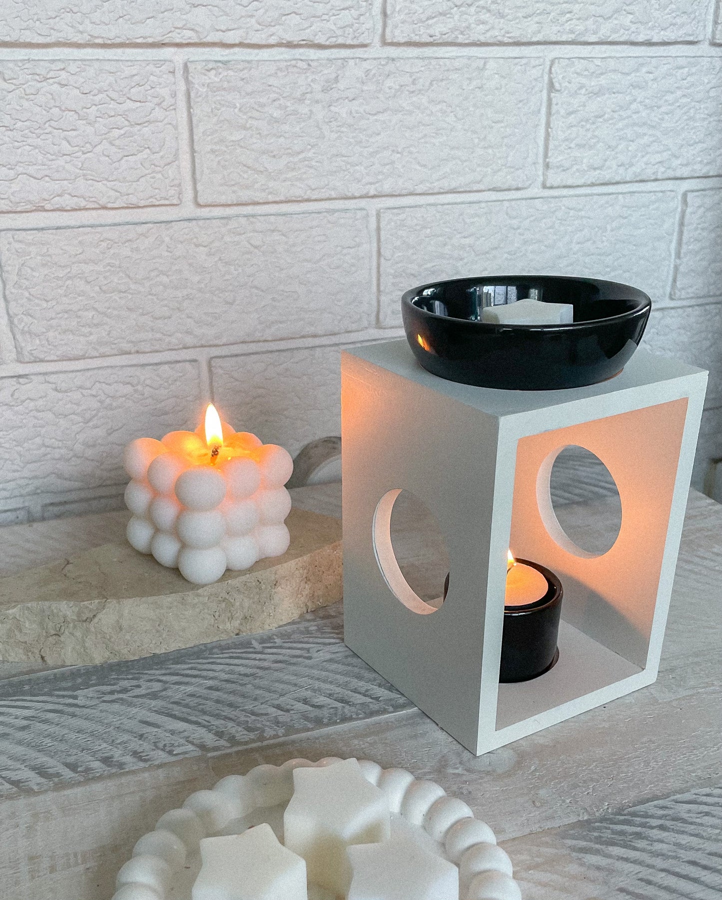 Stary Wax Melts