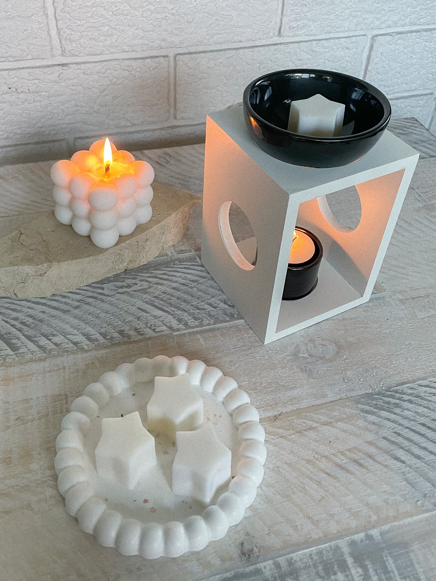 Stary Wax Melts