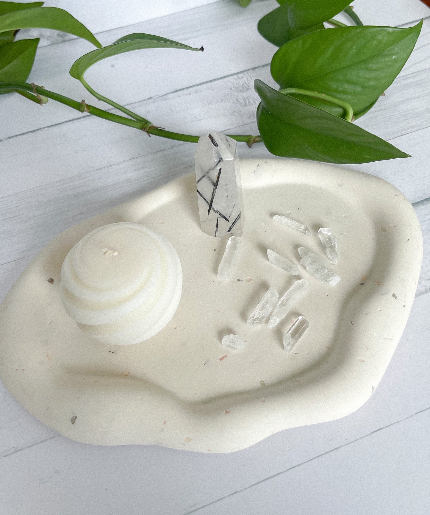 The Elegance Tray