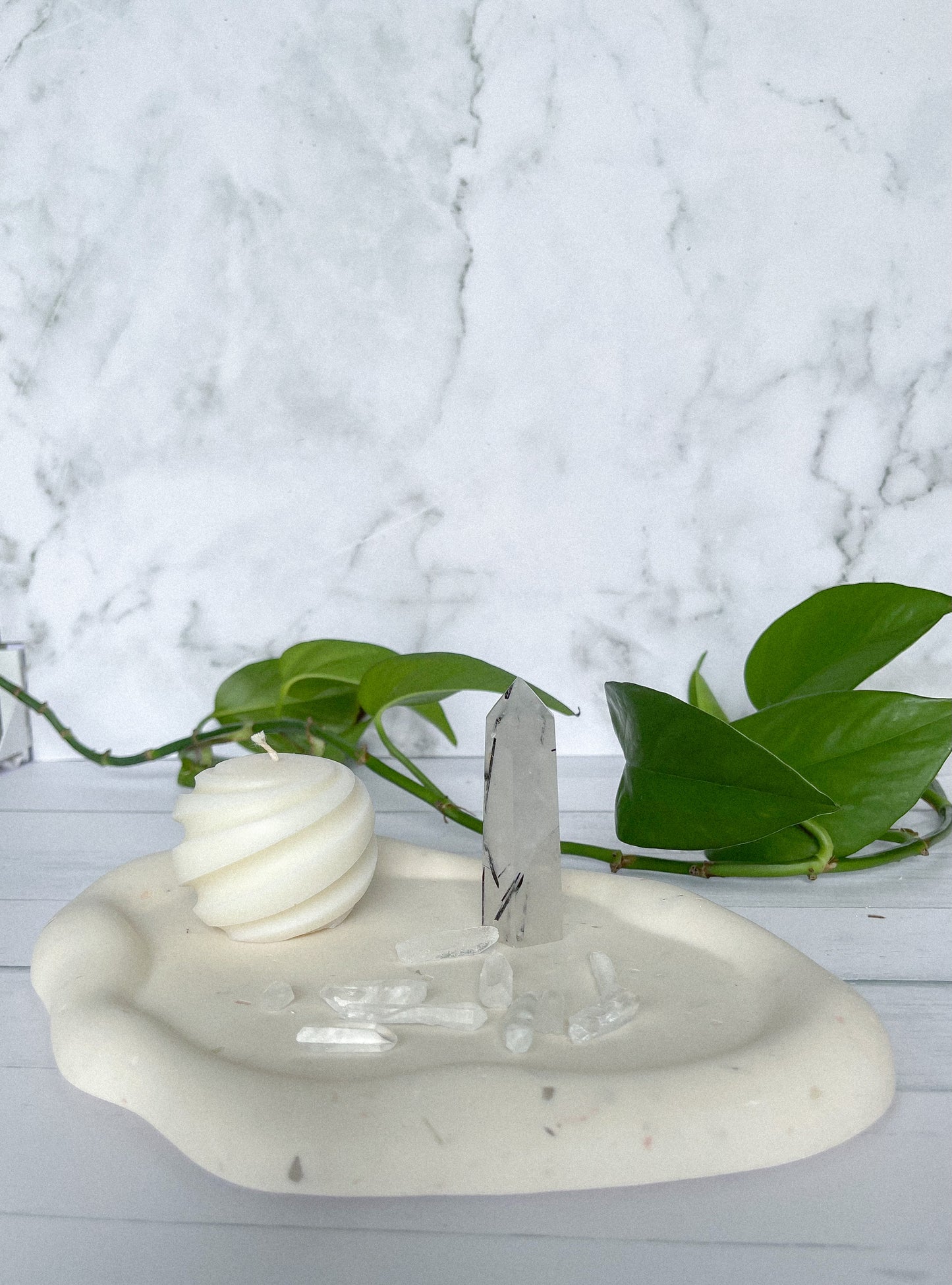 The Elegance Tray