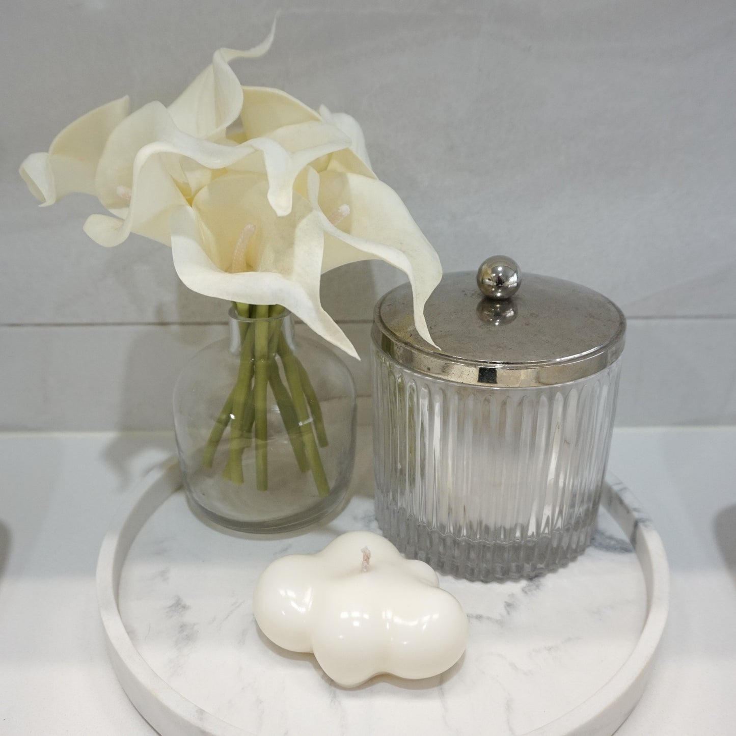 Dream - Cloud Candle