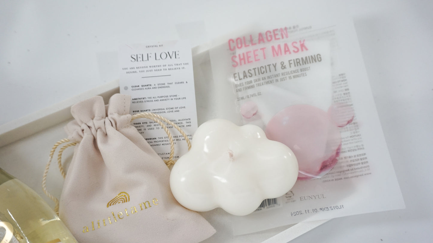 Dream - Cloud Candle