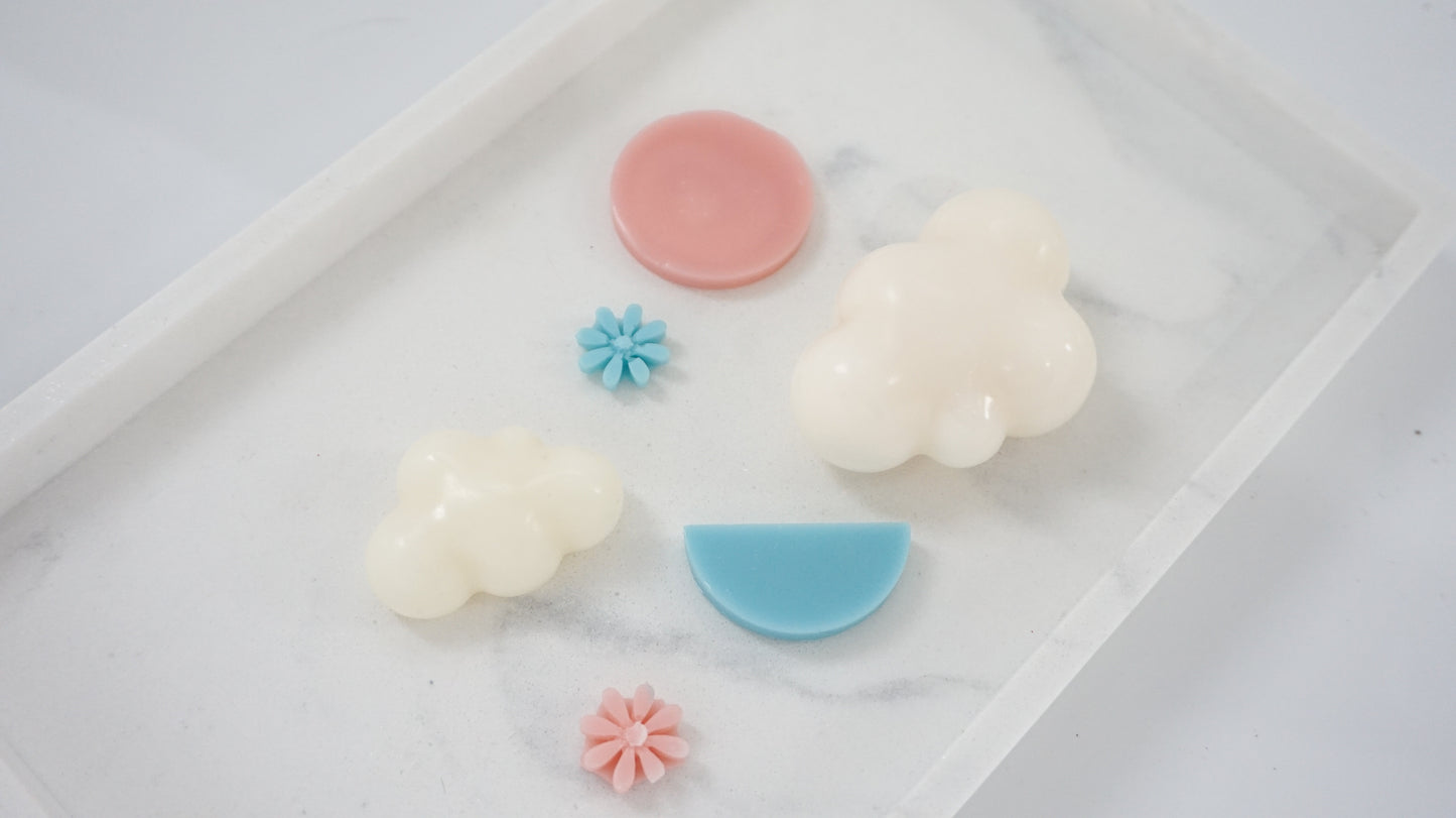 Dream Beyond Wax Melts