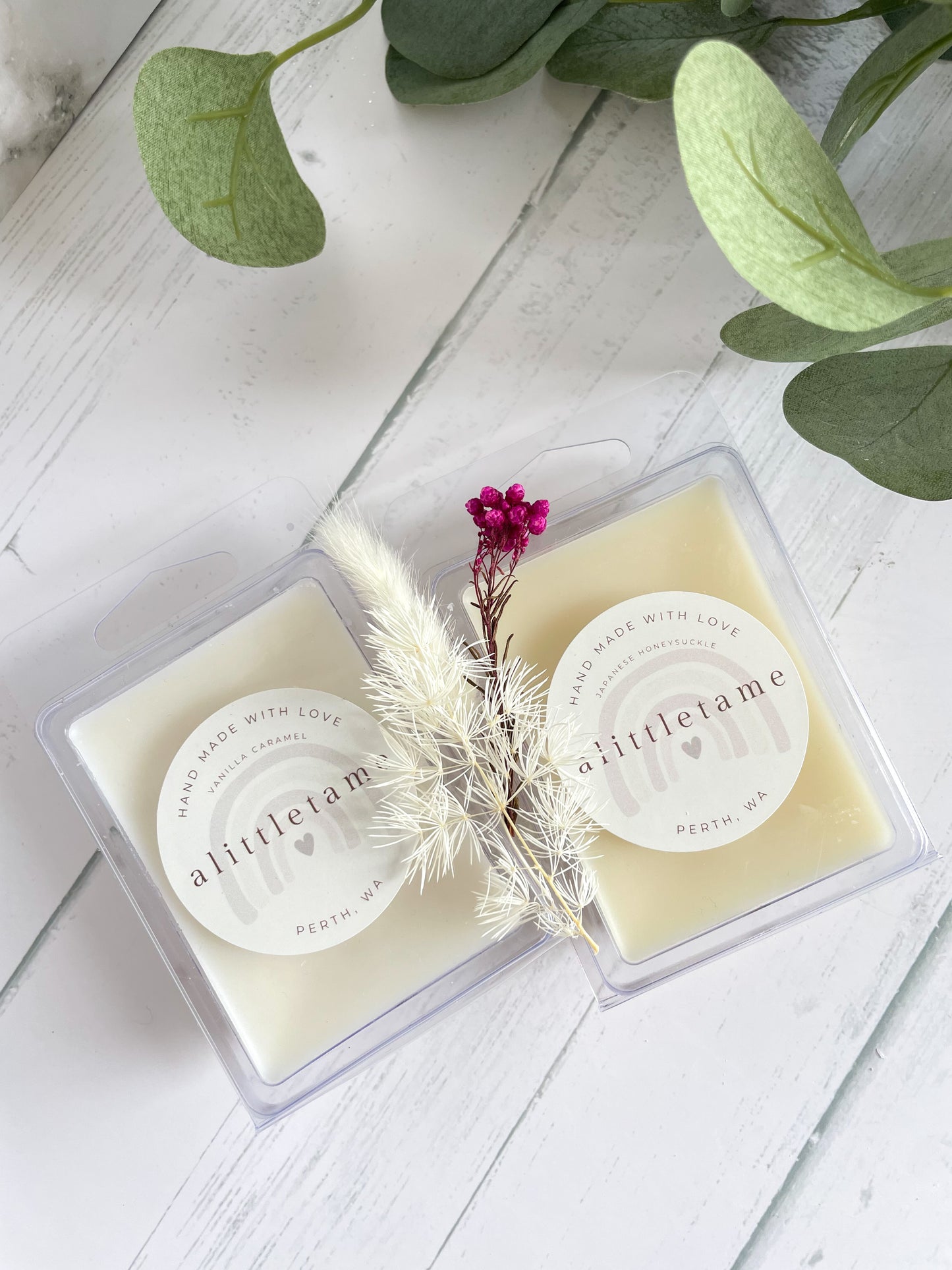 Wax Melts