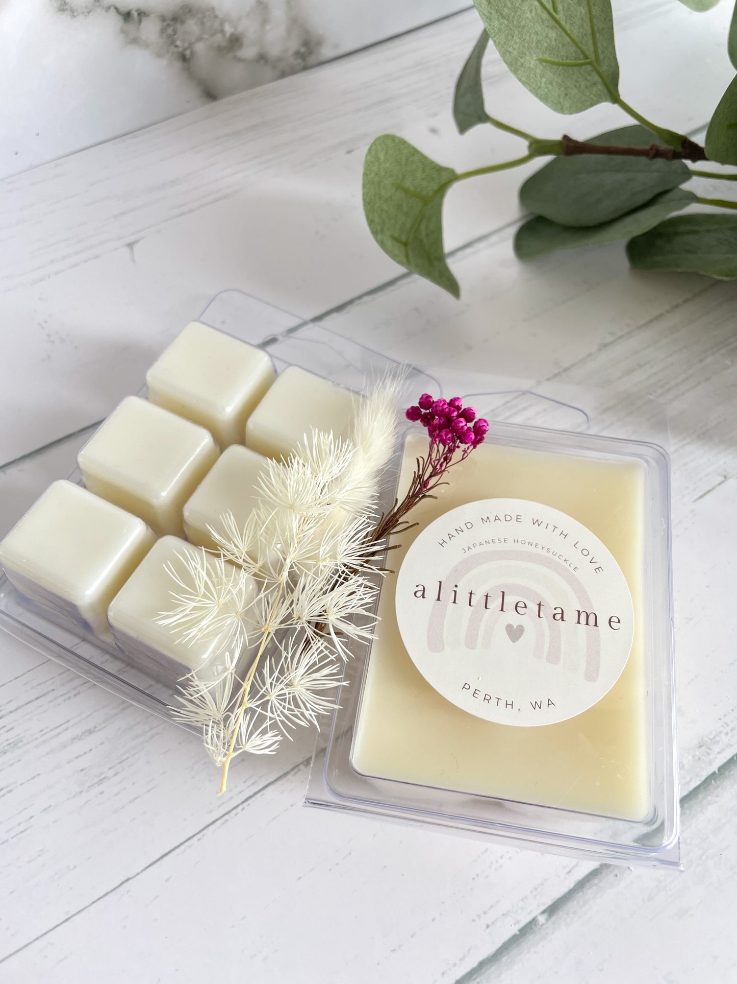 Wax Melts