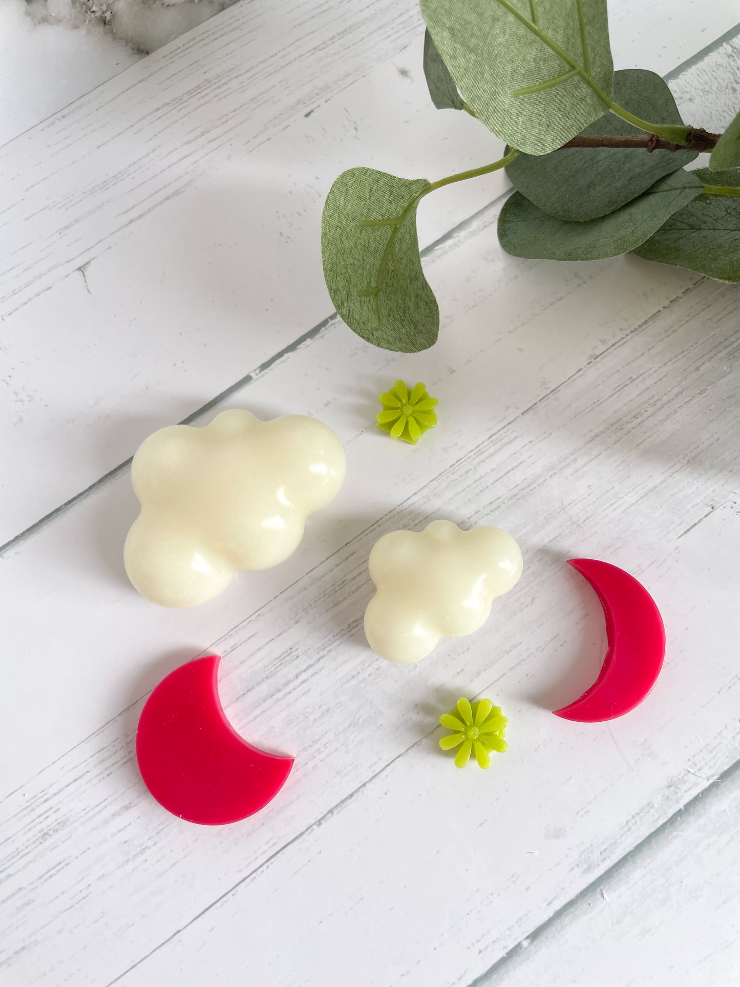 Dream Beyond Wax Melts