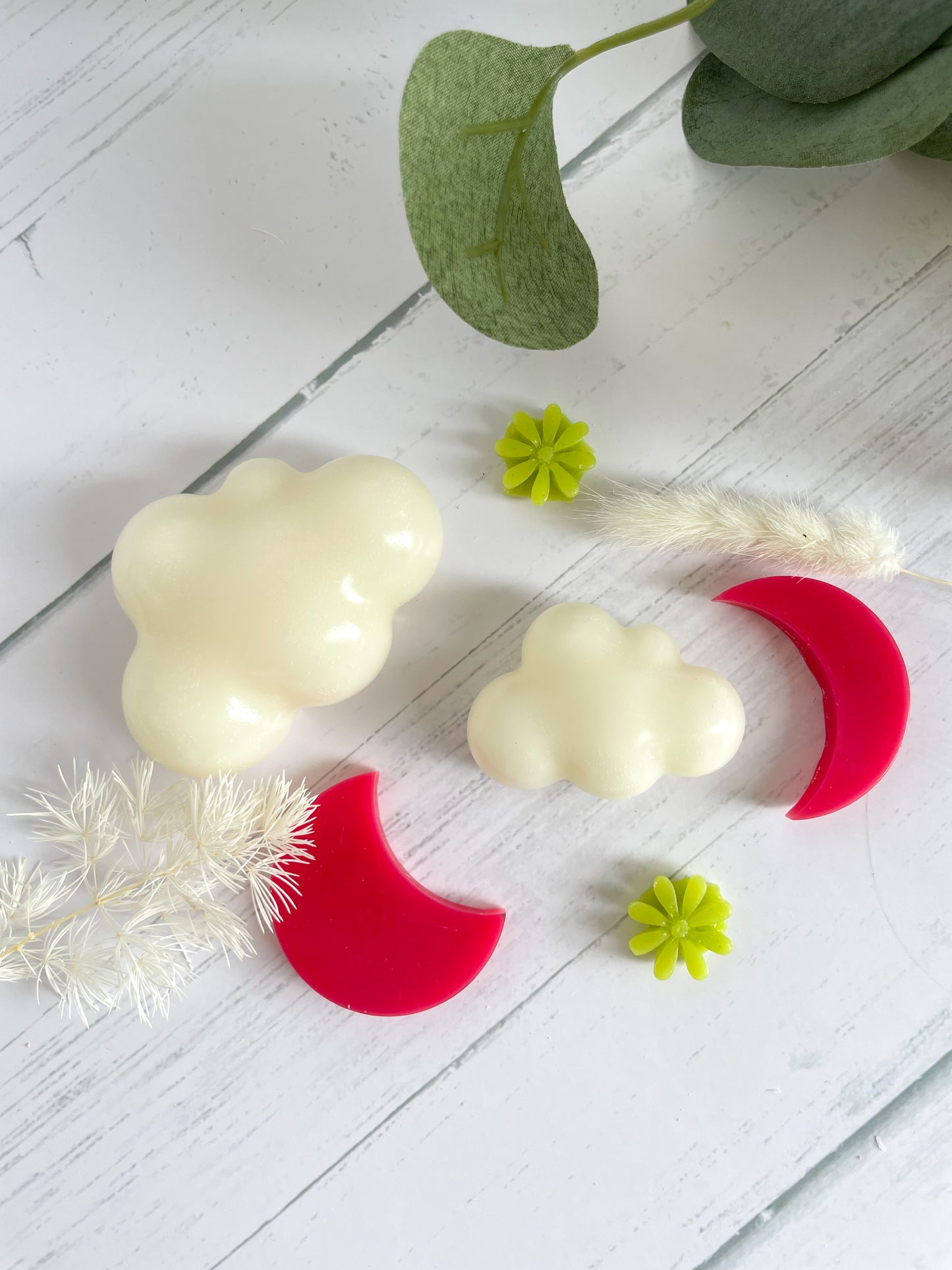 Dream Beyond Wax Melts