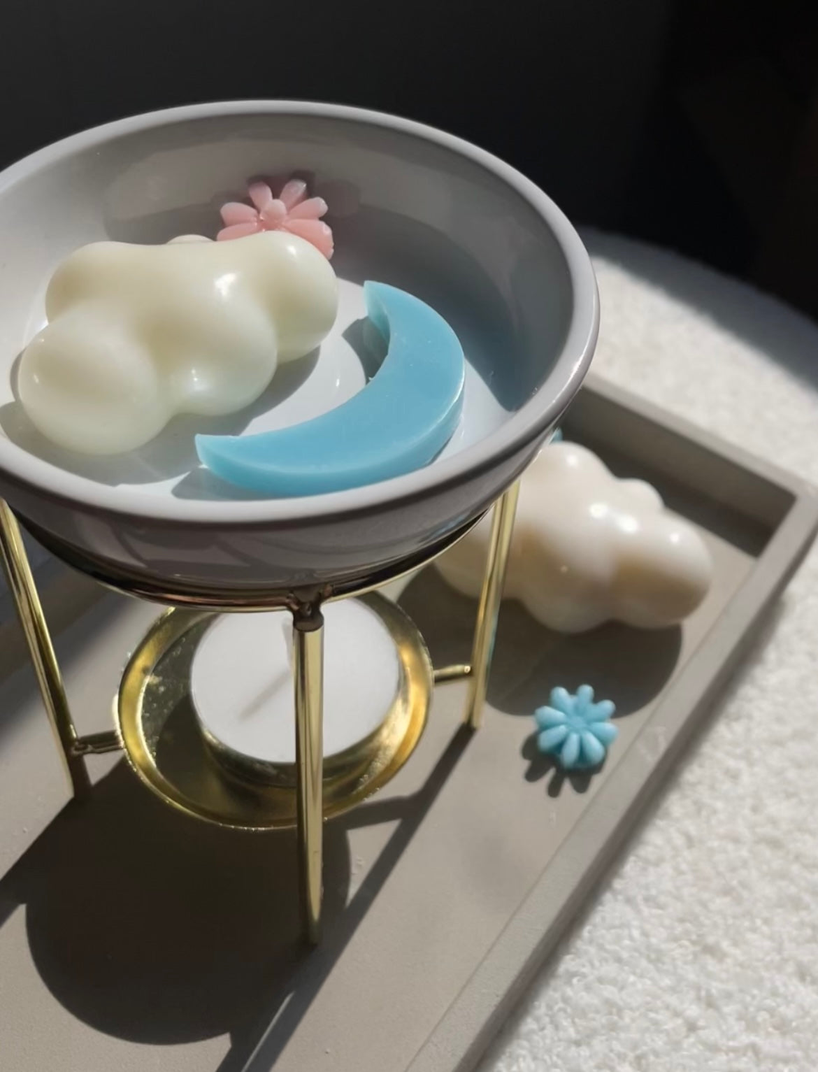 Dream Beyond Wax Melts