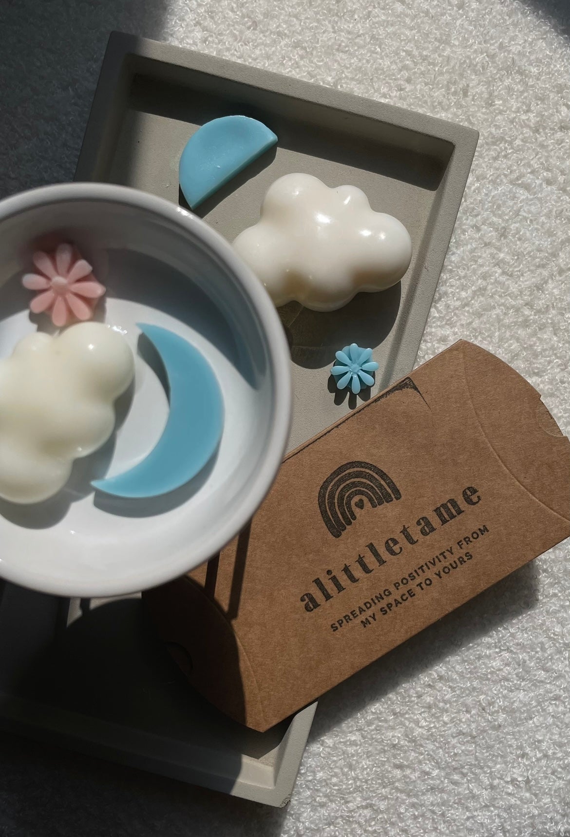 Dream Beyond Wax Melts