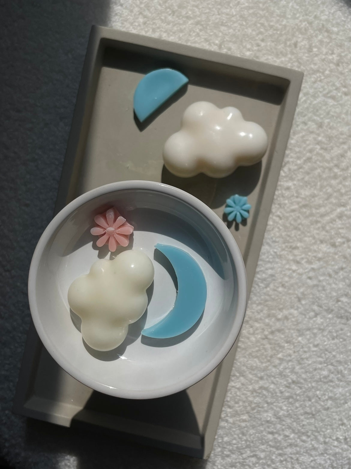 Dream Beyond Wax Melts