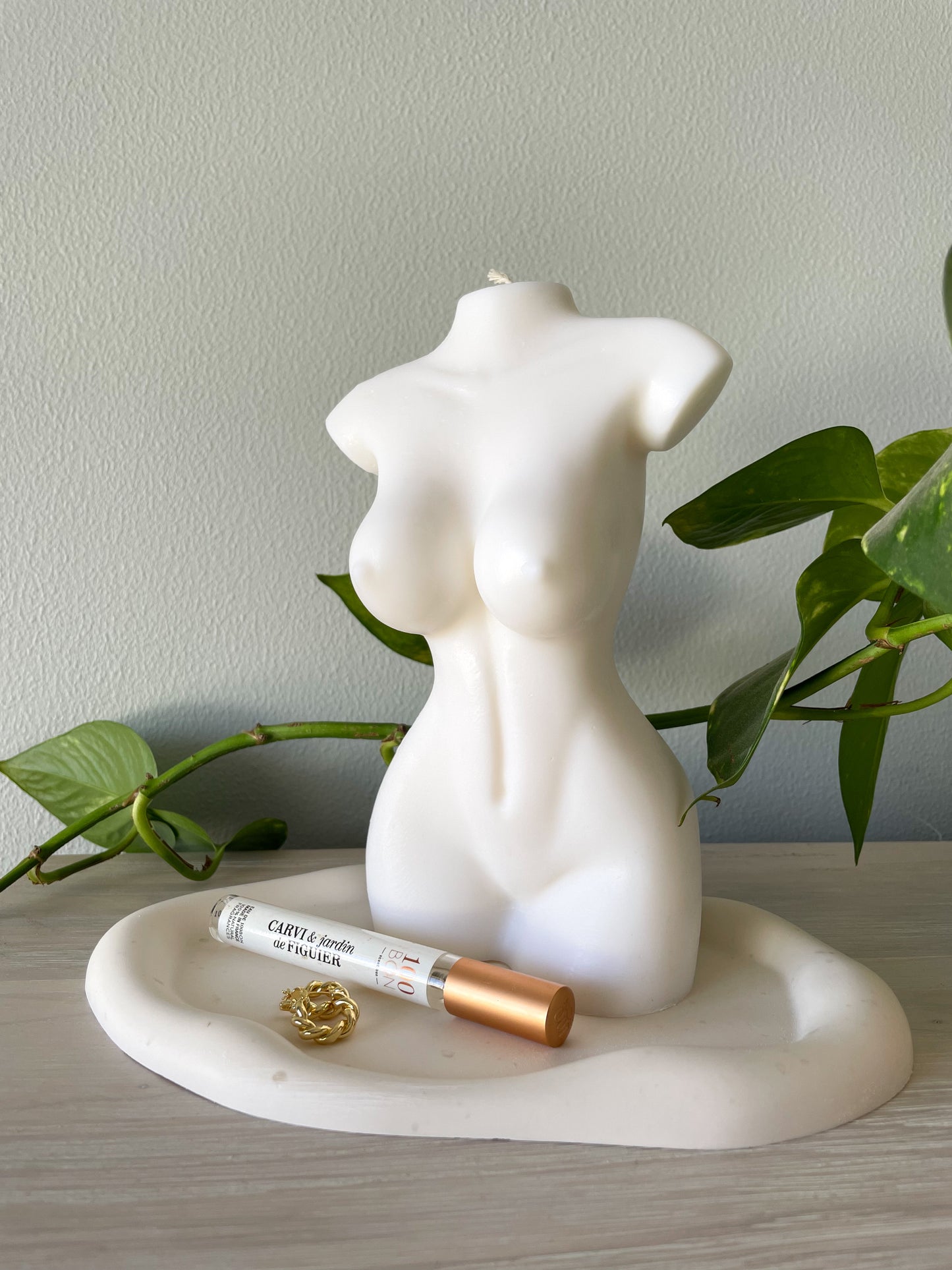 The Elegance Tray