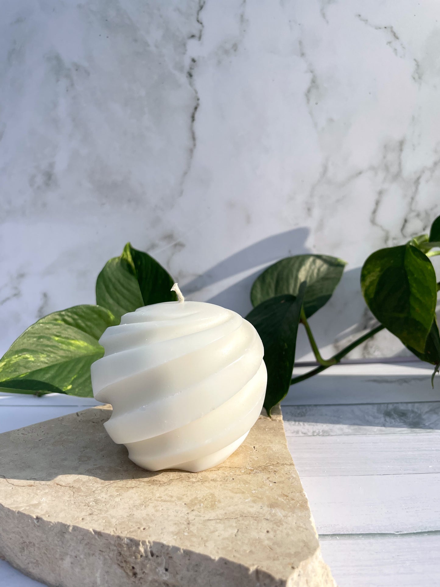 Radiance Candle