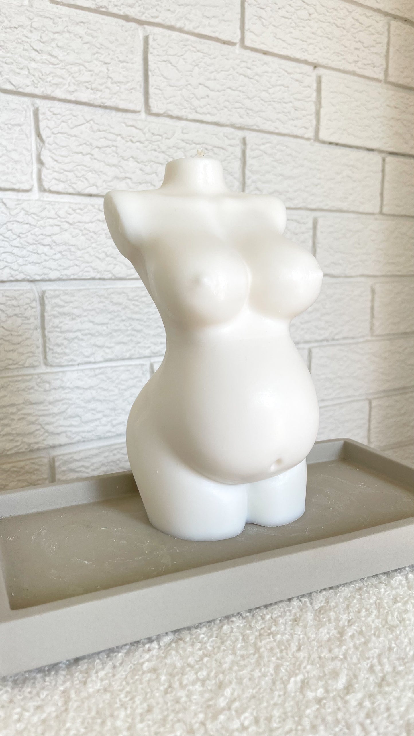 Expecting - 22cm