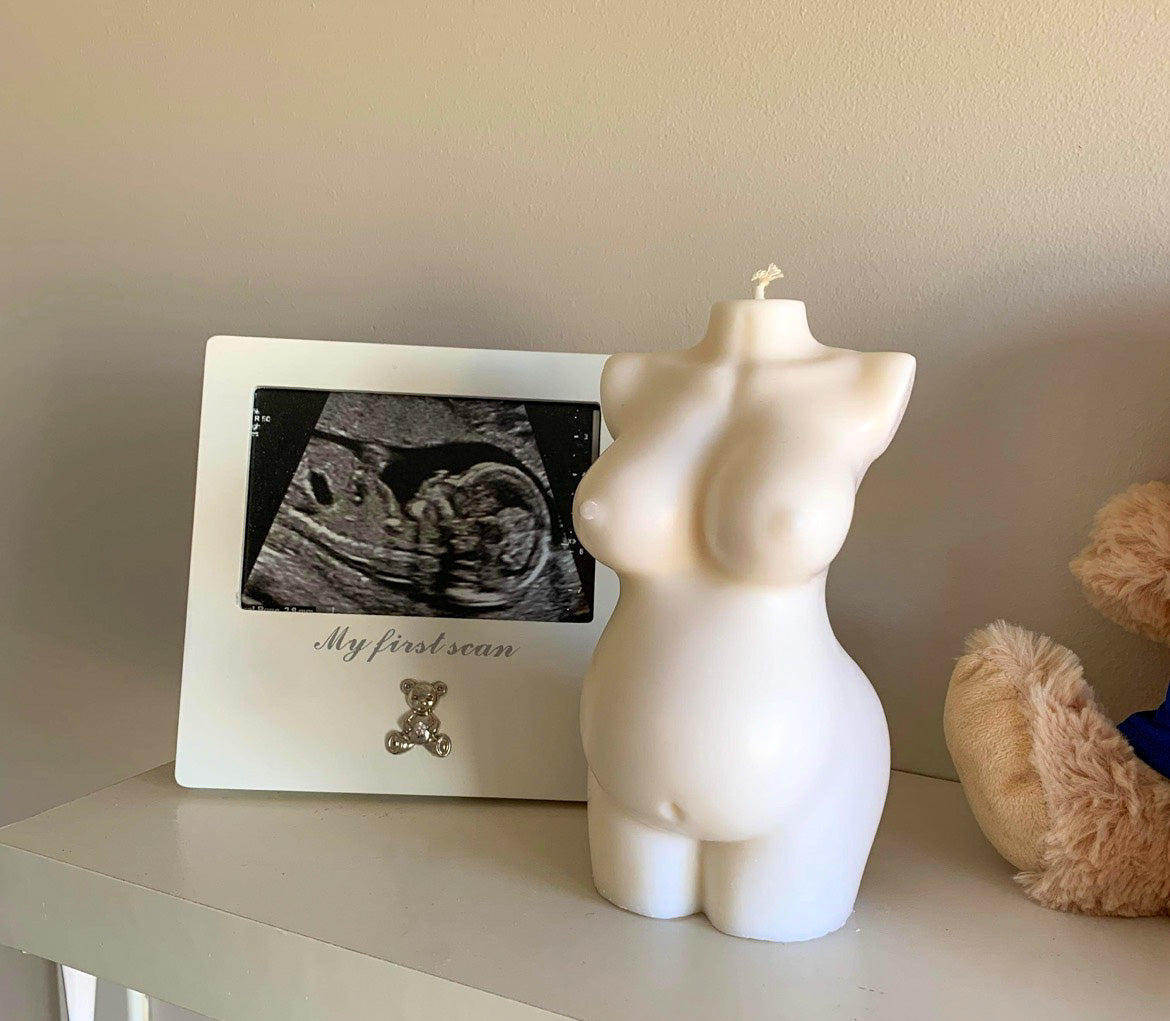 Expecting - 22cm