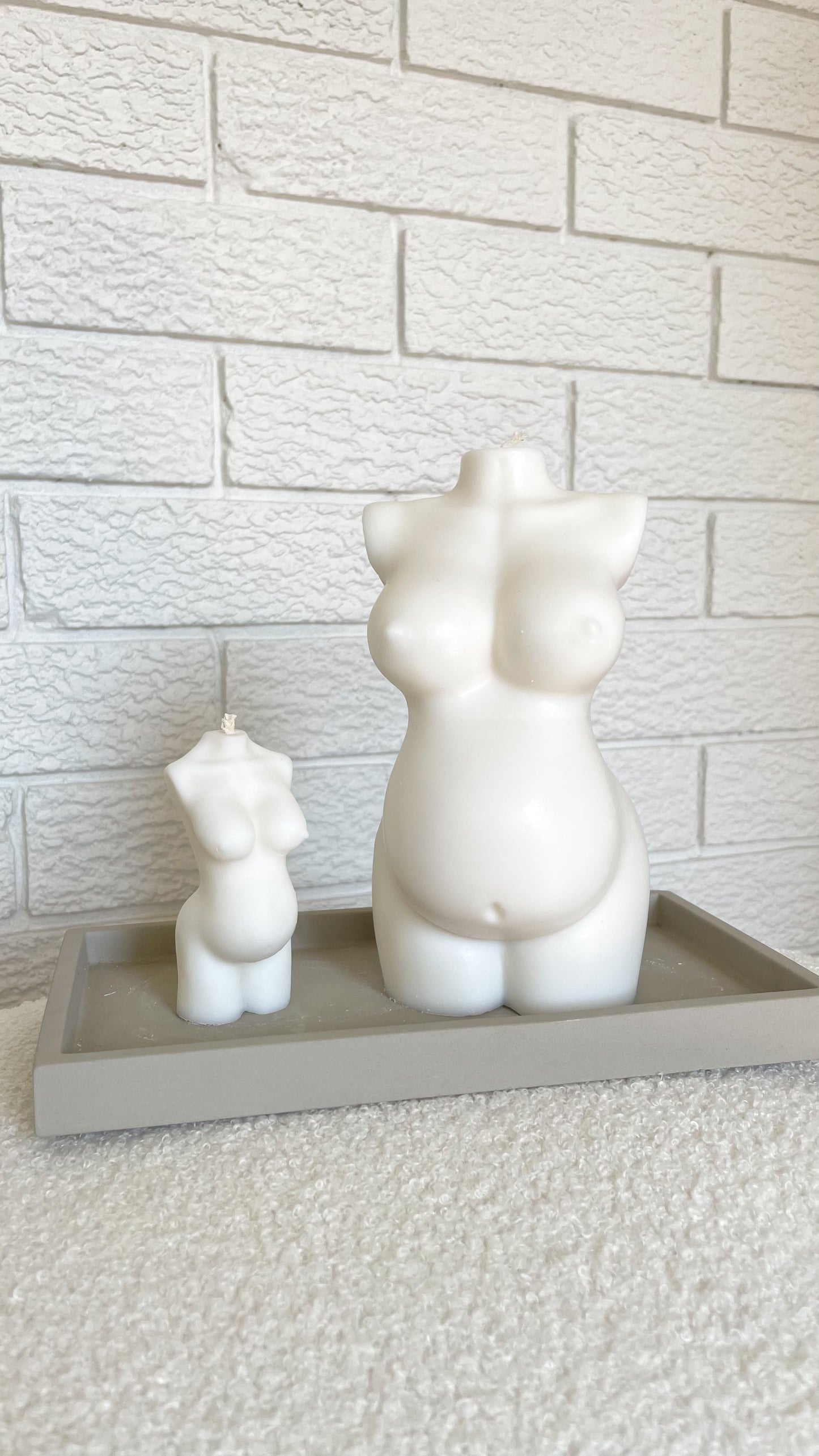 Expecting - 22cm