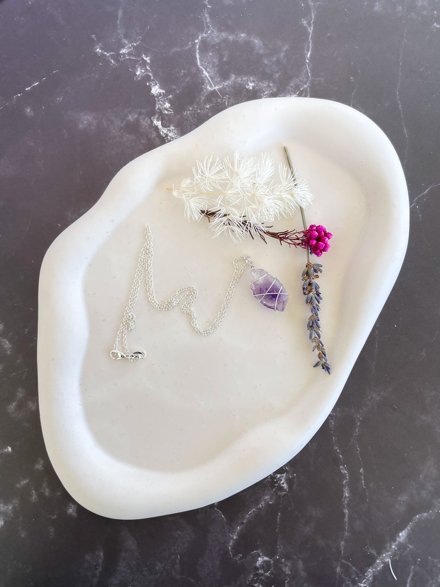 The Elegance Tray