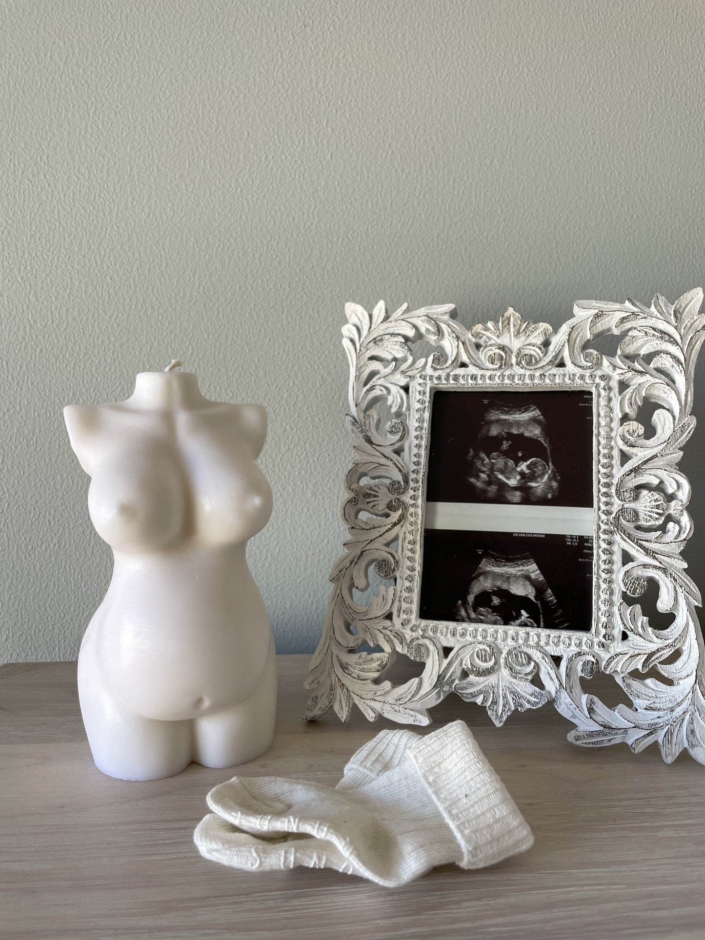 Expecting - 22cm