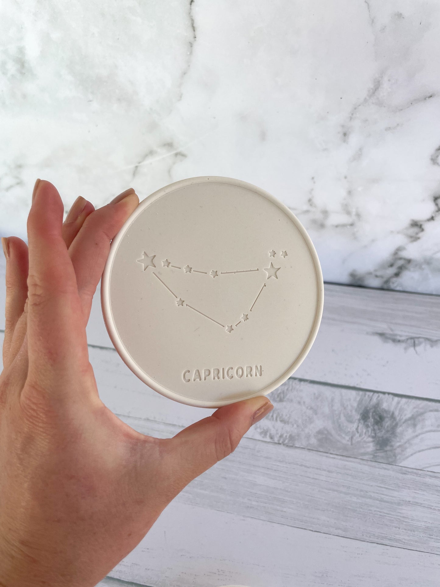 Zodiac Coaster