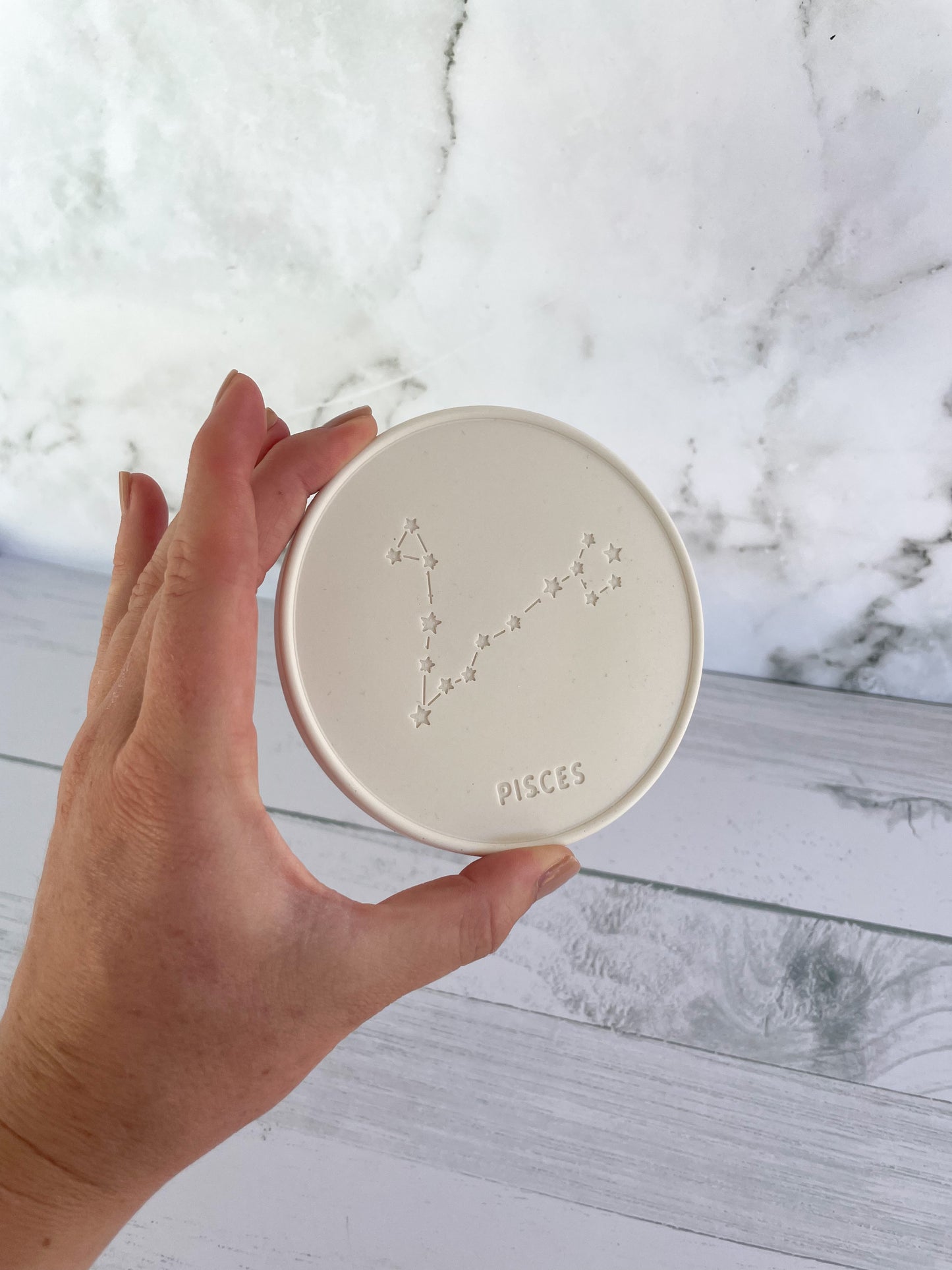 Zodiac Coaster
