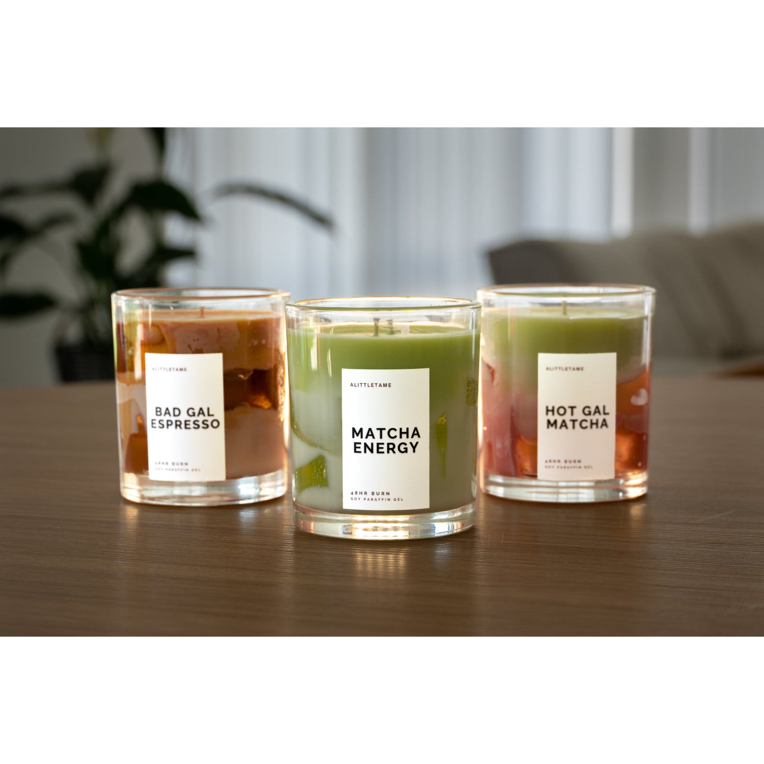 Iced Candles | Realistic Iced Coffee & Drink Candles Australia