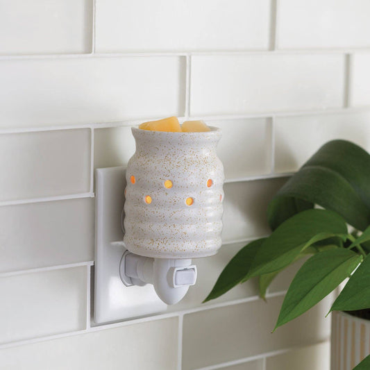Drift Pluggable Warmer