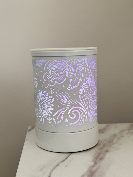 Large Electric Wax Melter