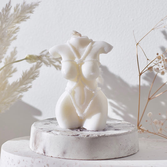 SEDUCTION - BDSM Body Candle