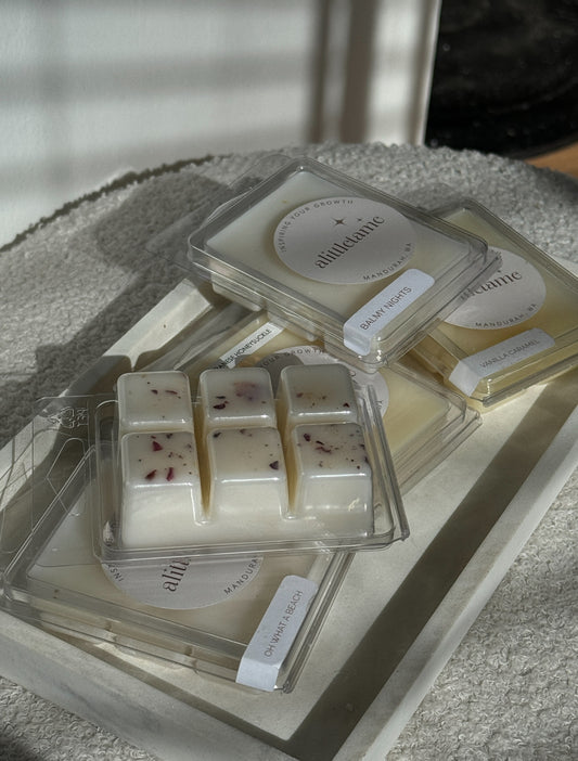 Wax Melts