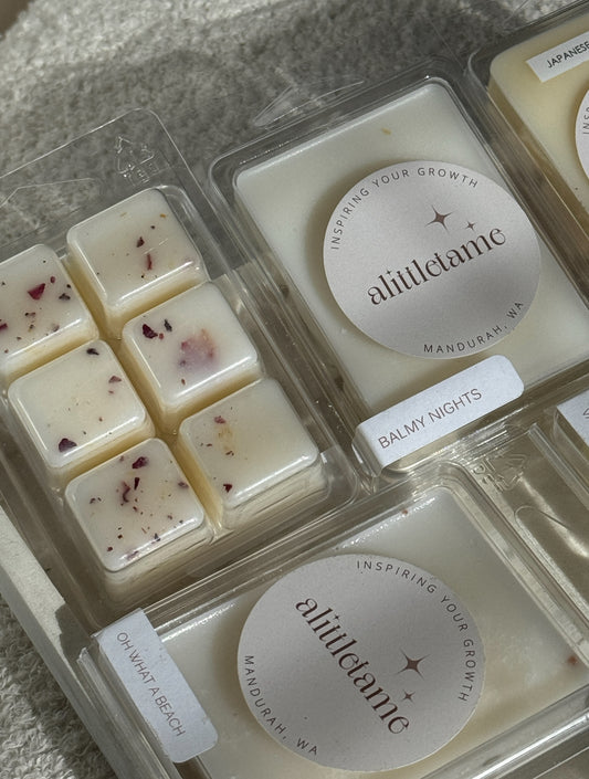 Wax Melts