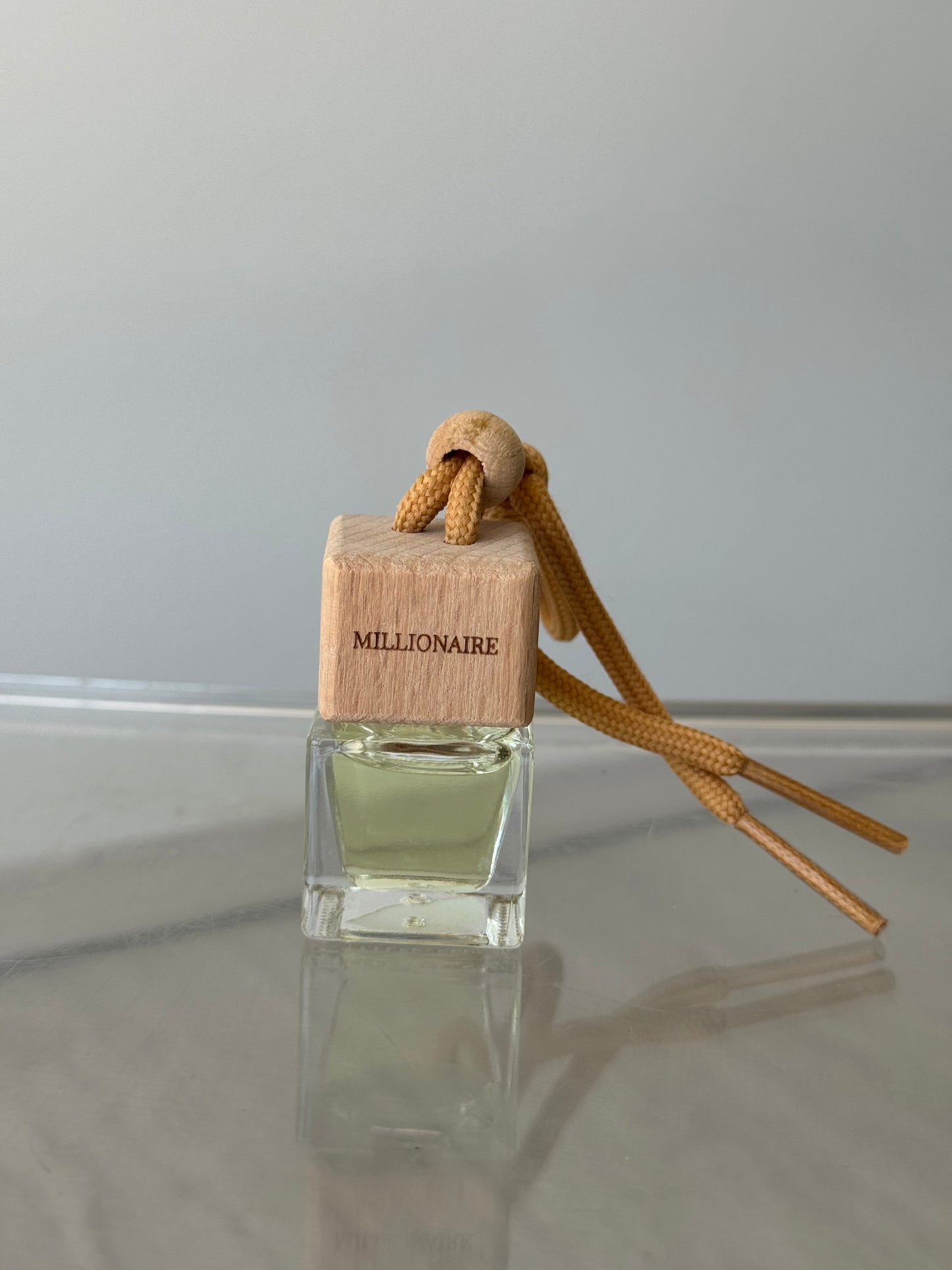 One Million Type Inspired Car Diffuser