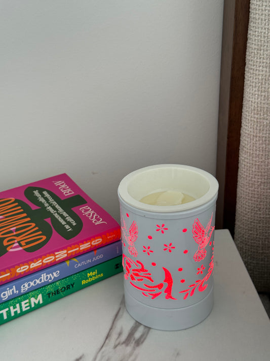 Large Electric Wax Melter