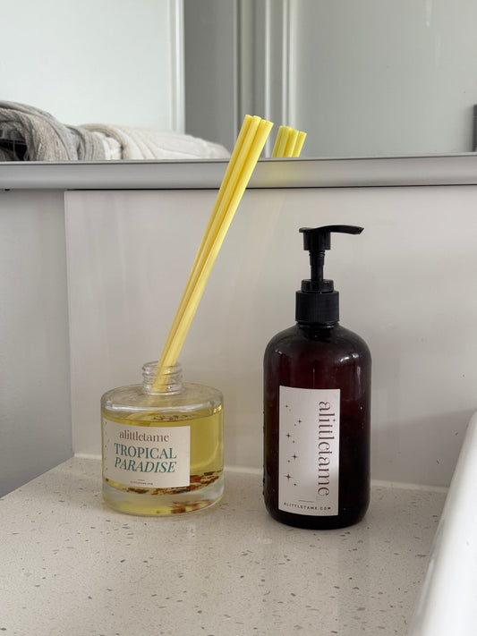 200ml Reed Diffuser