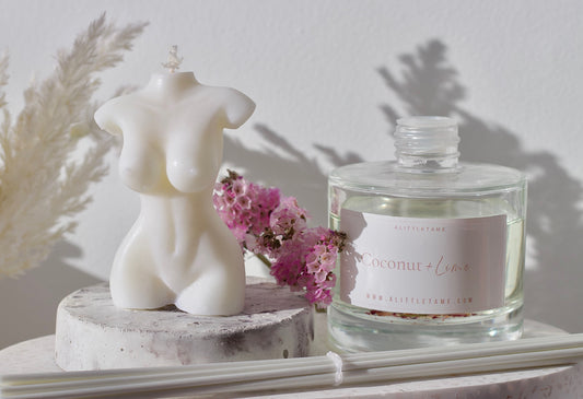 Reed Diffuser
