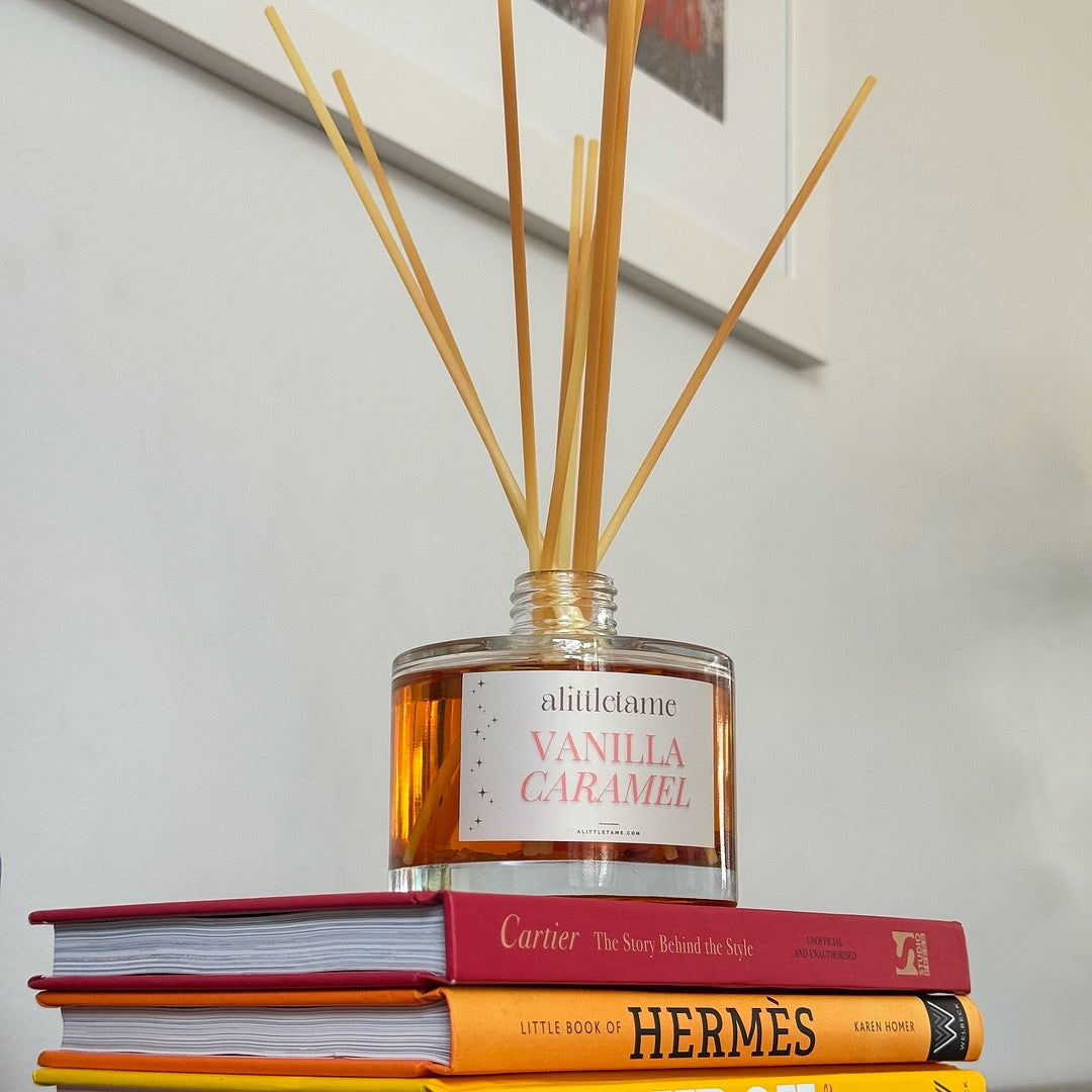 Reed Diffuser