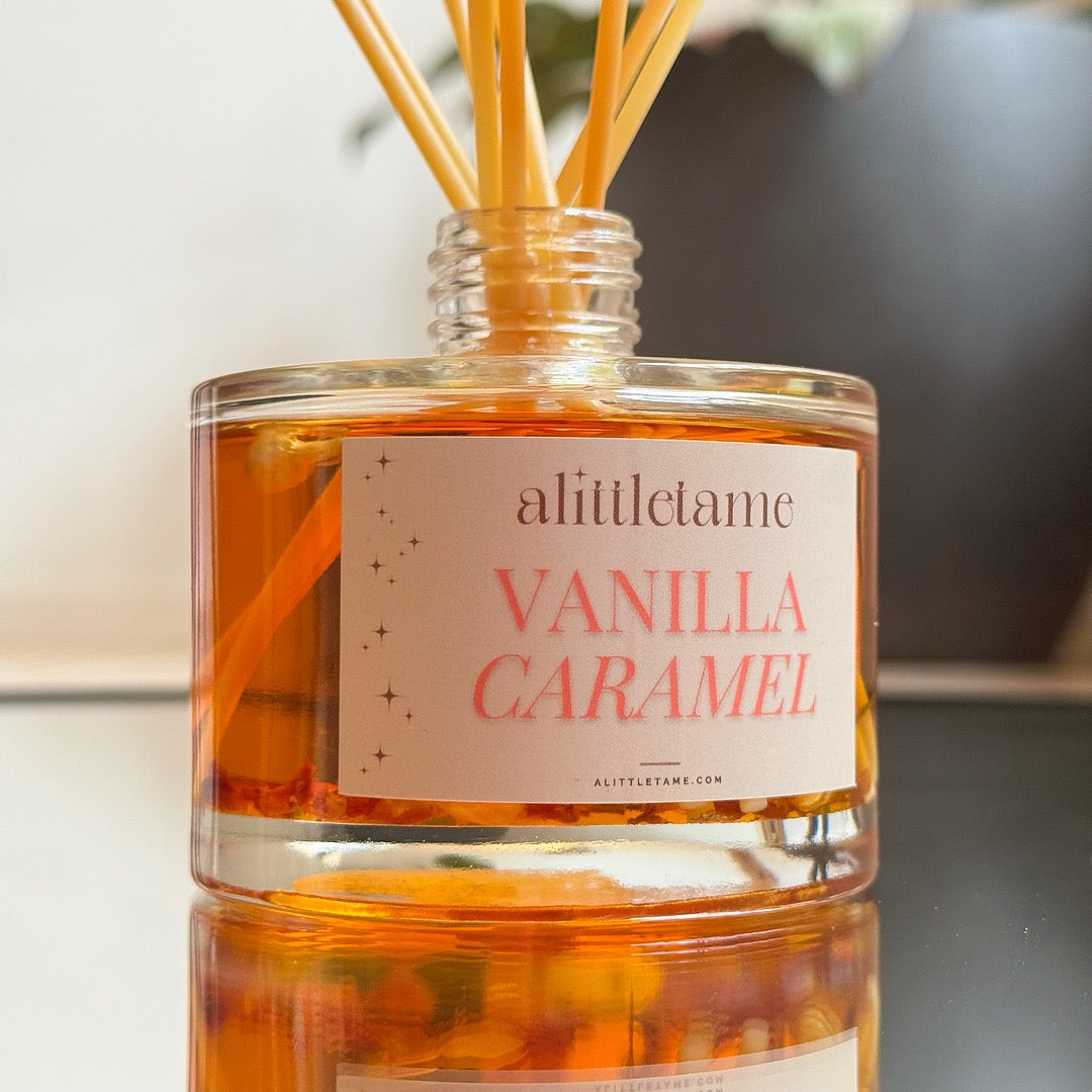 Reed Diffuser