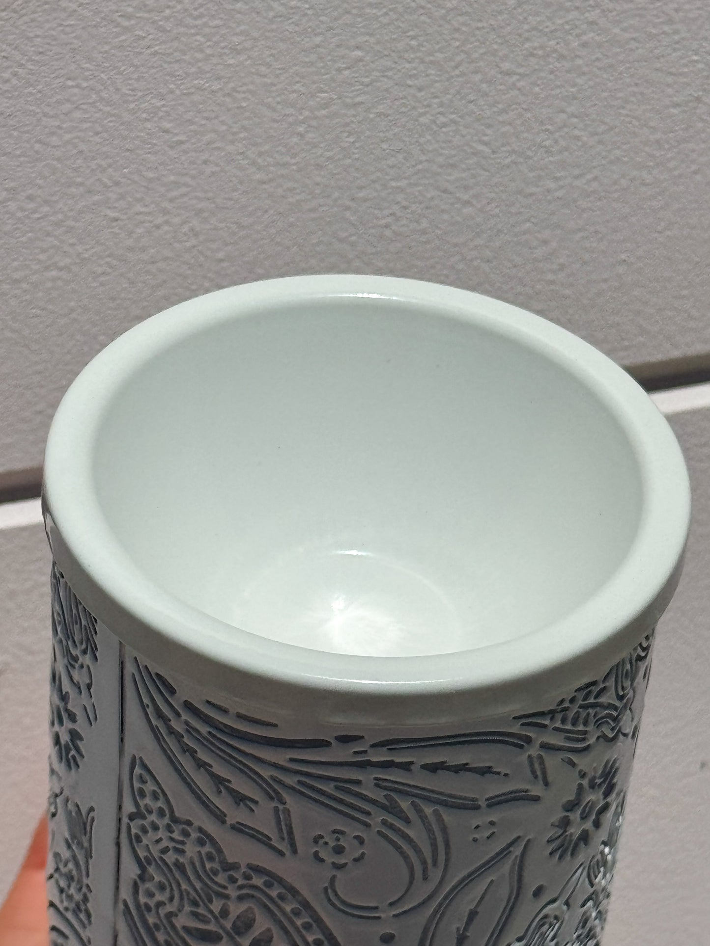 Mini Electric Wax Melter – Flameless Scent Warmer for Wax Melts & Oils