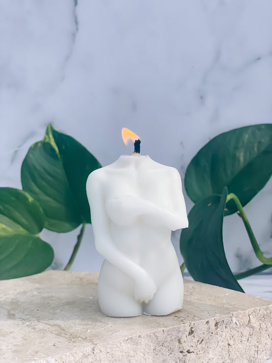 Body Candles - DISCONTINUED STOCK