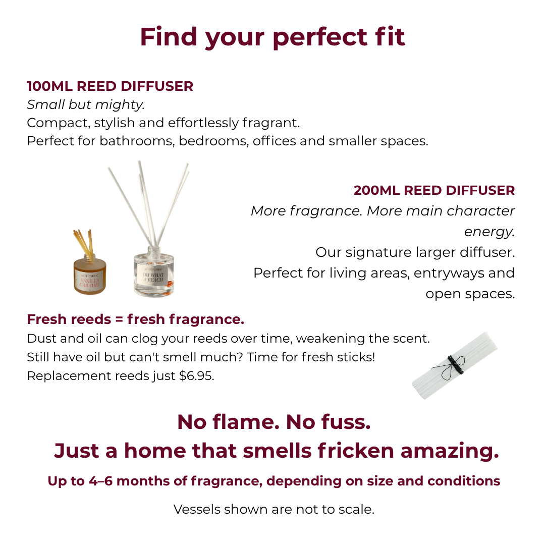 Reed Diffuser