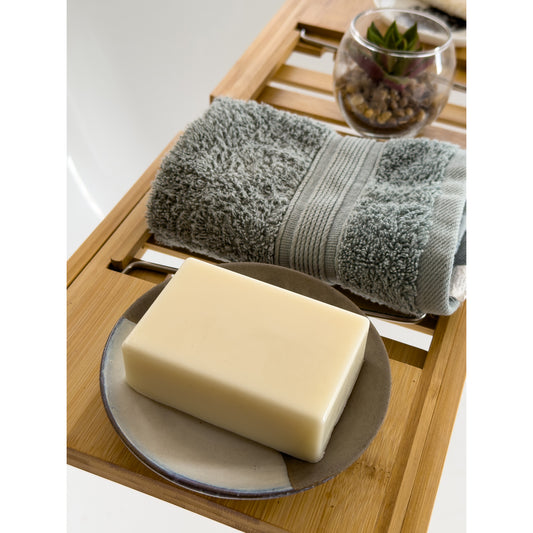 Natural Cleansing Soap Bar