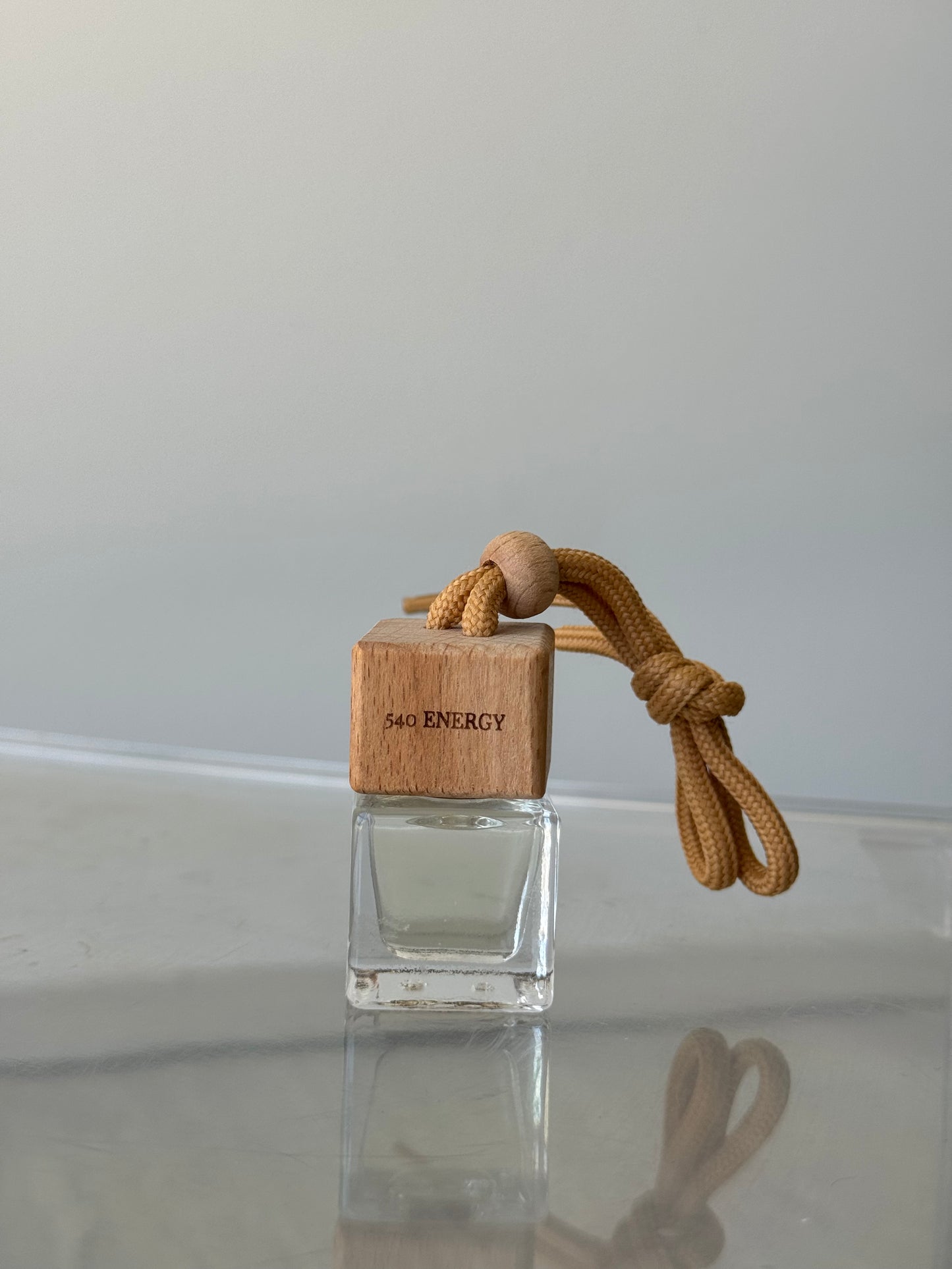 baccarat rouge inspired car diffuser
