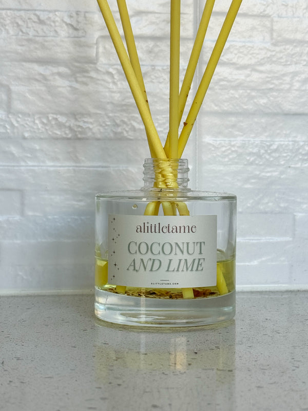 reed diffuser australia home fragrance bottle