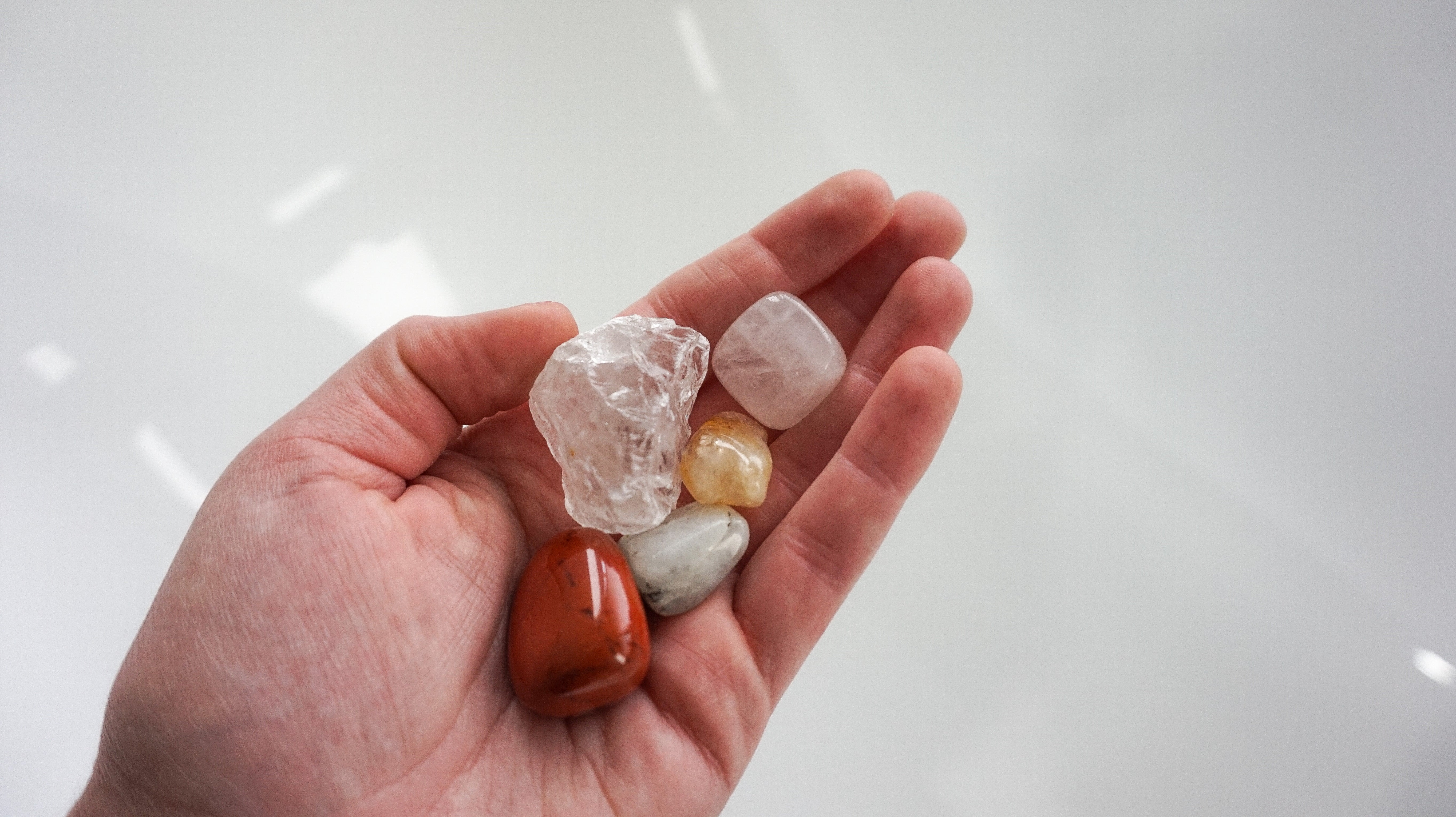 Pregnancy Crystal Kit