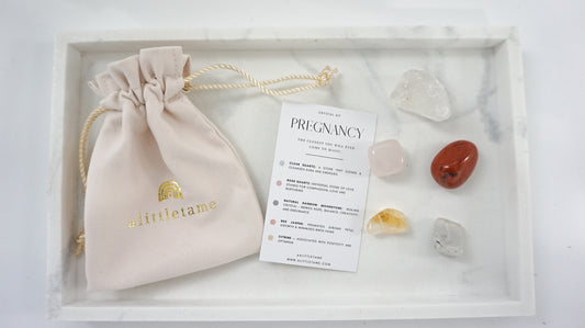 Pregnancy Crystal Kit