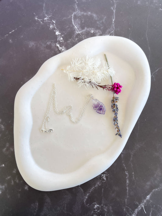The Elegance Tray